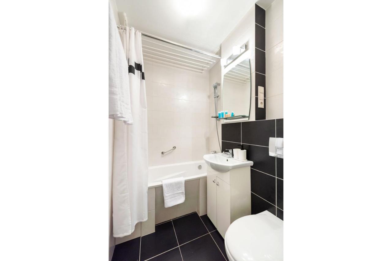 Solec Powiśle Apartment Warszawa Zewnętrze zdjęcie